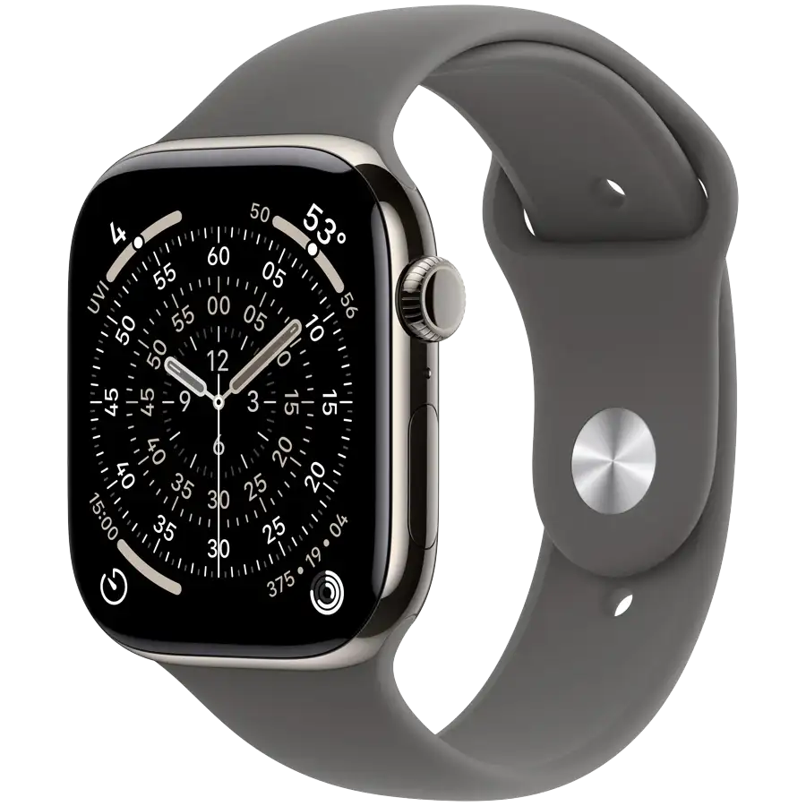 Apple Watch Series 11