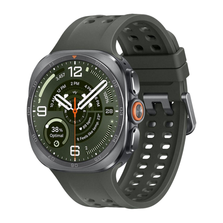 Samsung Galaxy Watch Ultra2