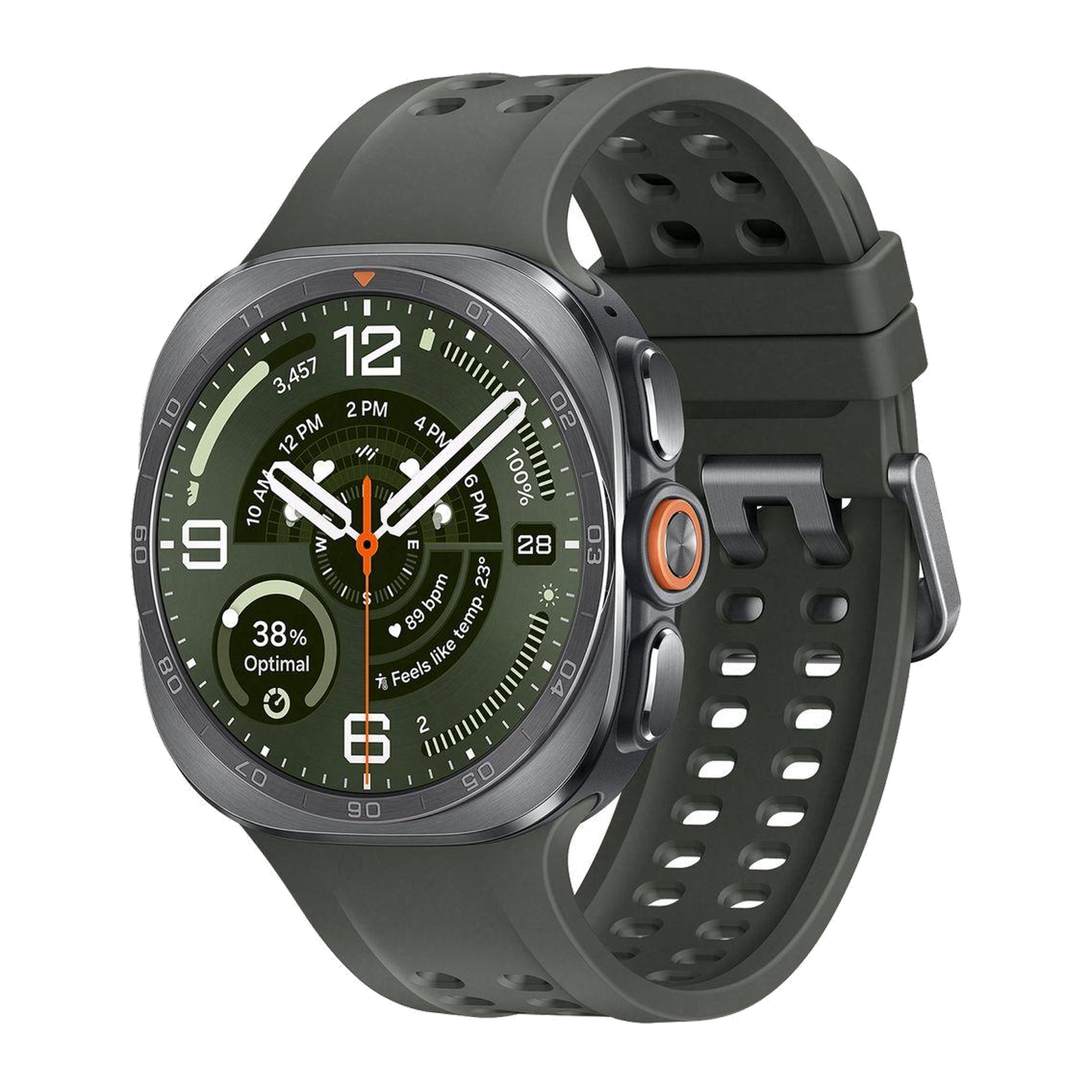 Samsung Galaxy Watch Ultra2