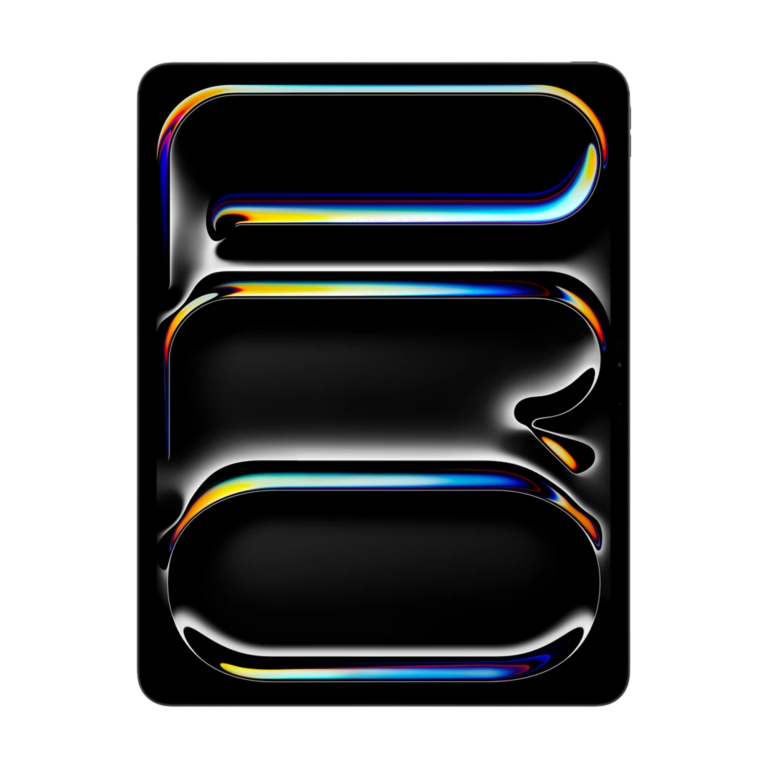 iPad Pro 13-inch (M5) Space Black